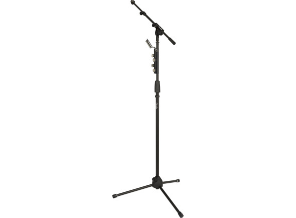 Fender Telescoping Boom Microphone Stand Fender Telescoping Boom Microphone Stand